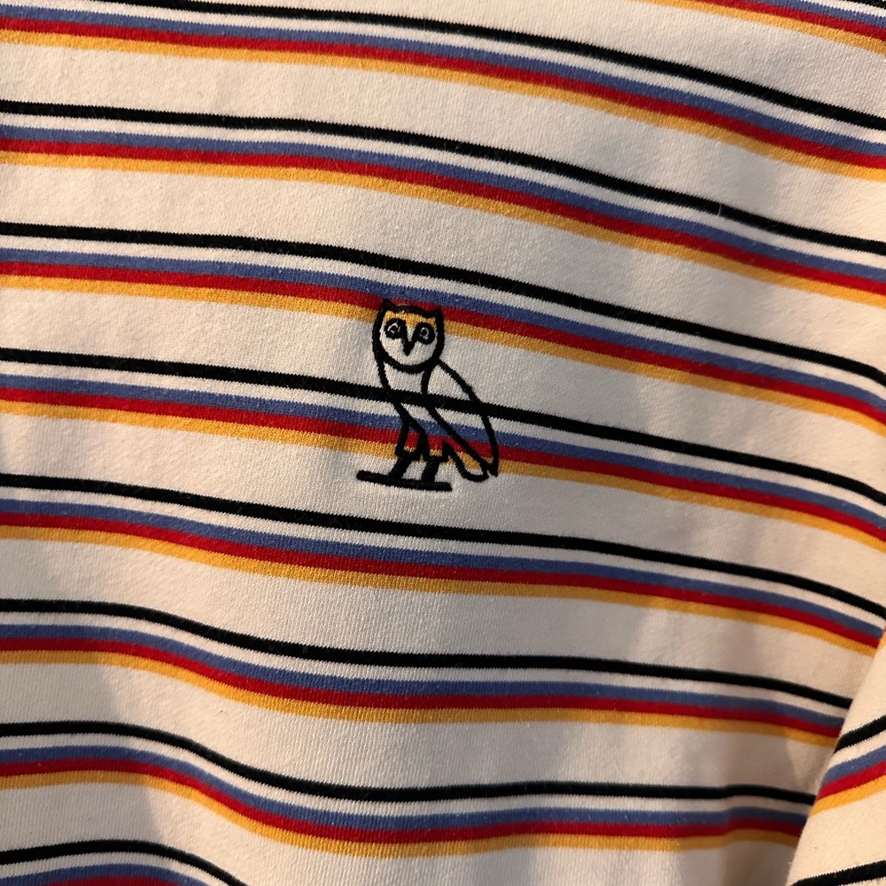 OVO Hoodie - Picture 2 of 3